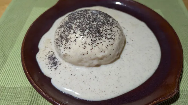 Germknödel